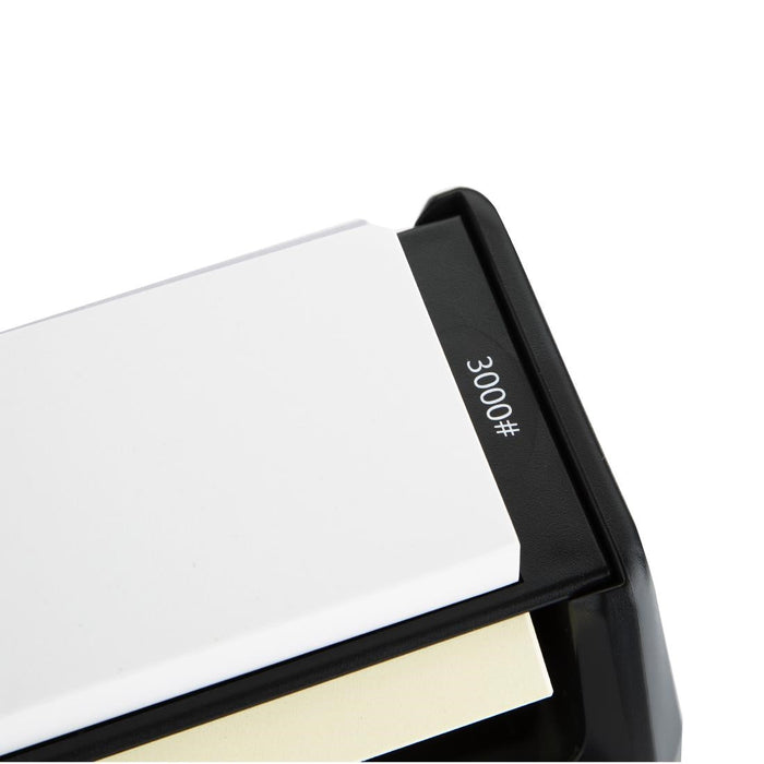 Vogue Stone Knife Sharpening Kit Vogue