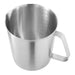 Vogue Stainless Steel Measuring Jug 1ltr Vogue