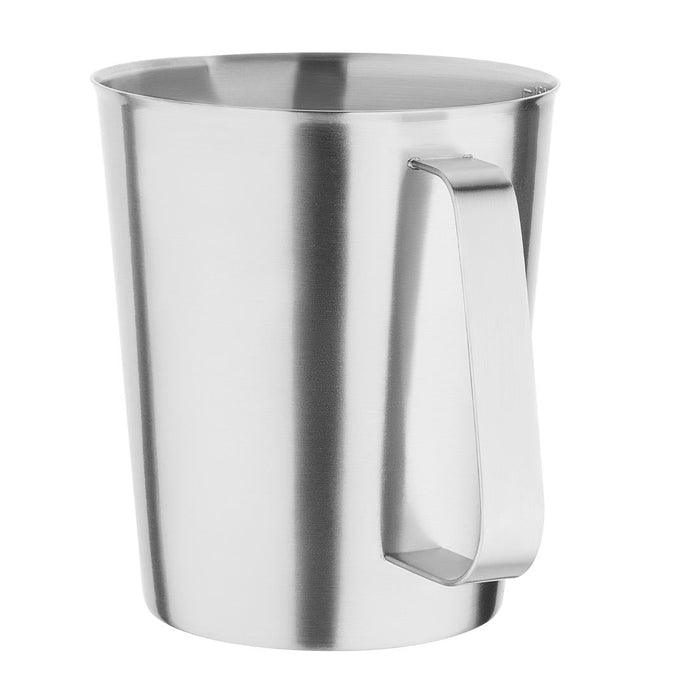 Vogue Stainless Steel Measuring Jug 1.5ltr Vogue