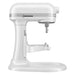KitchenAid Heavy Duty Bowl-Lift Stand Mixer 6.6Ltr White 5KSM70JPXBWH Kitchenaid