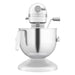 KitchenAid Heavy Duty Bowl-Lift Stand Mixer 6.6Ltr White 5KSM70JPXBWH Kitchenaid