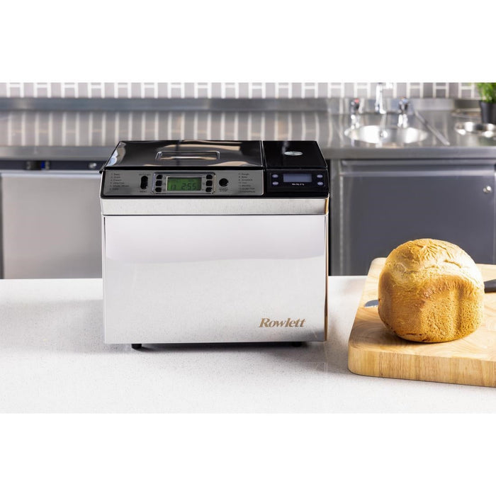 Rowlett Bread Maker Rowlett