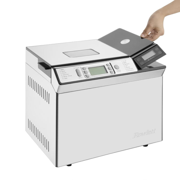 Rowlett Bread Maker Rowlett