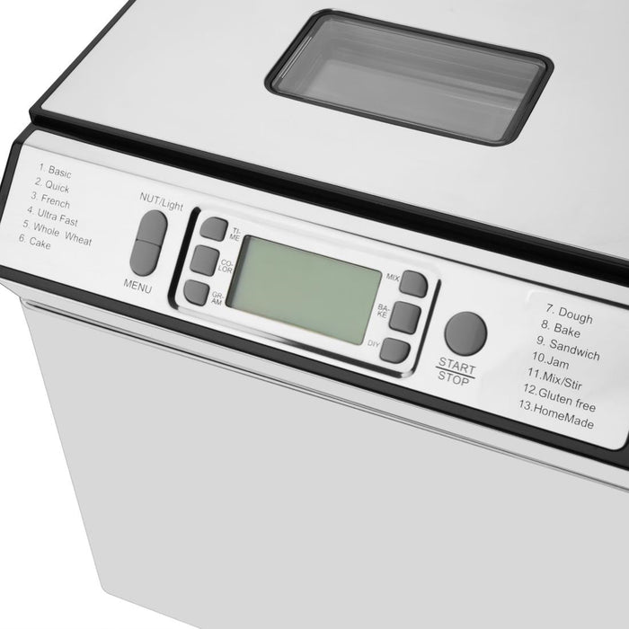 Rowlett Bread Maker Rowlett