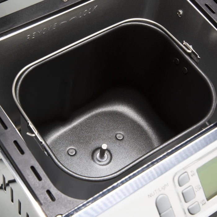 Rowlett Bread Maker Rowlett