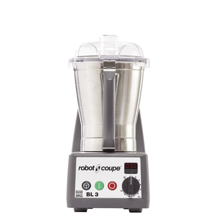 Capacity: 3Ltr. 230V, 50Hz single phase