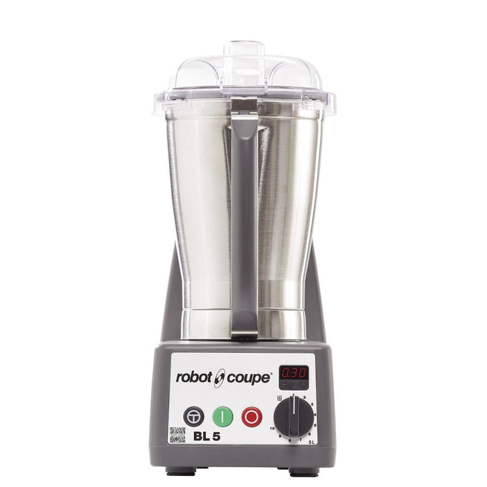Capacity: 5Ltr. 230V, 50Hz single phase