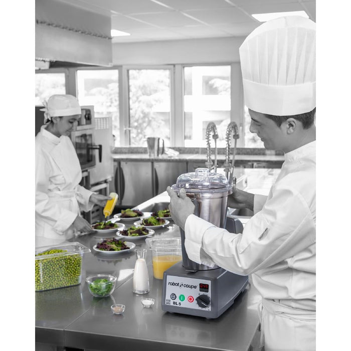 Robot Coupe BL5 Kitchen Blender Robot Coupe