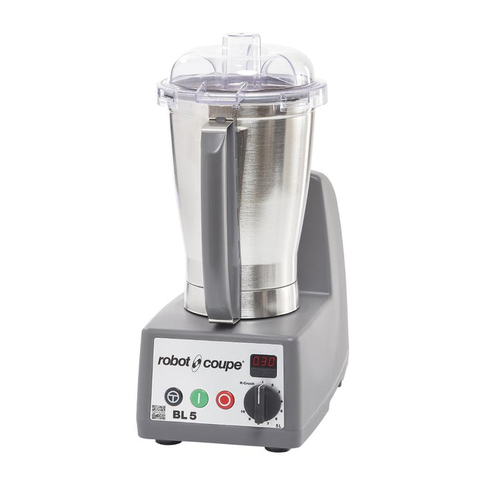 Robot Coupe BL5 Kitchen Blender Robot Coupe