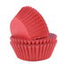 Great value cupcake case in red