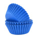 Great value cupcake case in blue