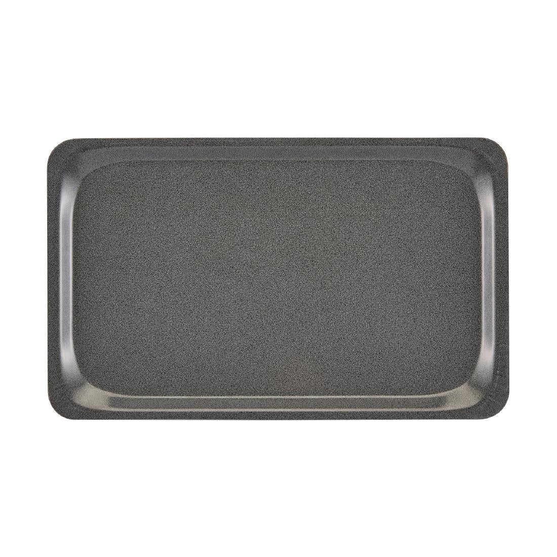 Fast Food and Canteen Trays