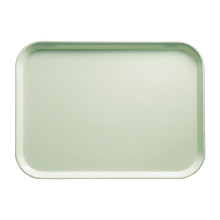 Cambro Camtray Key Lime Smooth Surface 360x460mm Cambro