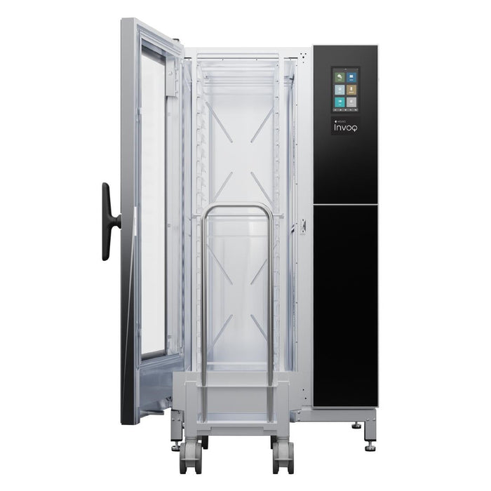 Lincat Invoq Combi Oven Electric 20 Grid 1/1 GN Lincat