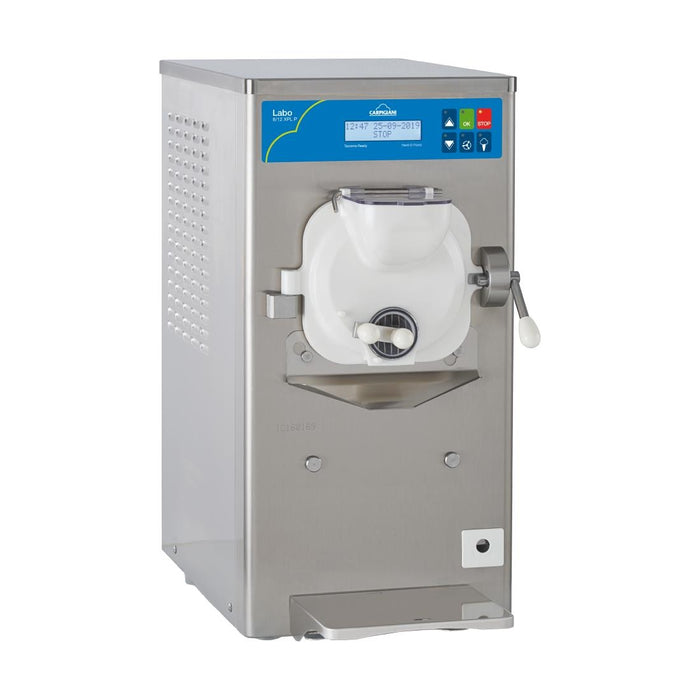 Output: up to 12kg/hr