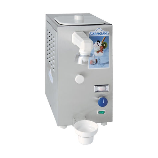 Output: 150Ltr/hr. With 2Ltr storage