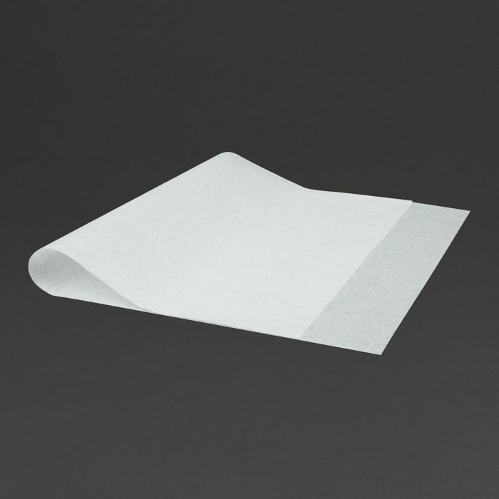 Matfer Bourgeat Exopap Baking Paper 325 x 530mm (500 Pack) Matfer Bourgeat
