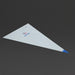 Matfer Bourgeat Disposable Piping Bags Clear (100 Pack) Matfer Bourgeat