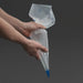 Matfer Bourgeat Disposable Piping Bags Clear (100 Pack) Matfer Bourgeat