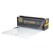 Matfer Bourgeat Disposable Piping Bags Clear (Roll of 100x530mm) Matfer Bourgeat