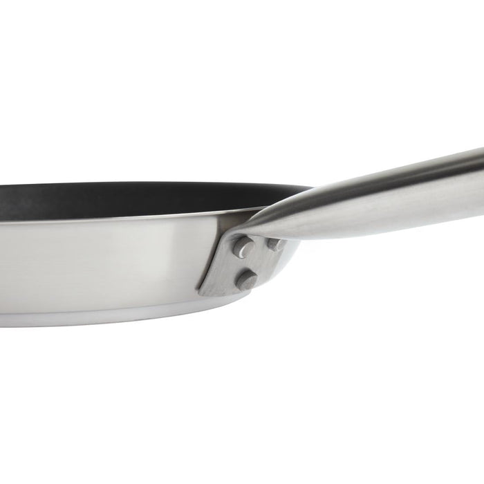 Matfer Bourgeat Tradition Aluminium Pro Non-Stick Frying Pan 20cm Matfer Bourgeat