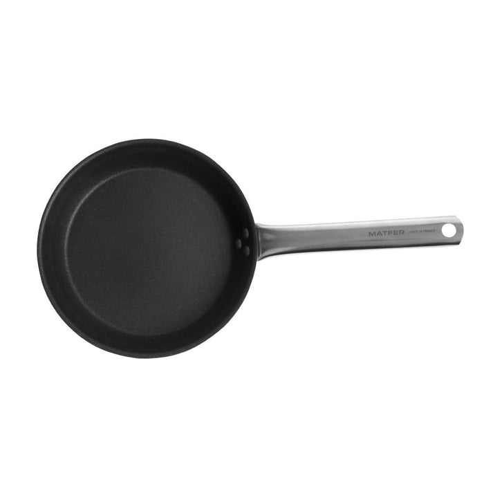 Matfer Bourgeat Tradition Aluminium Pro Non-Stick Frying Pan 20cm Matfer Bourgeat