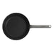 Matfer Bourgeat Tradition Stainless Steel Pro Non-Stick Frying Pan 24cm Matfer Bourgeat