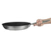 Matfer Bourgeat Tradition Stainless Steel Pro Non-Stick Frying Pan 32cm Matfer Bourgeat