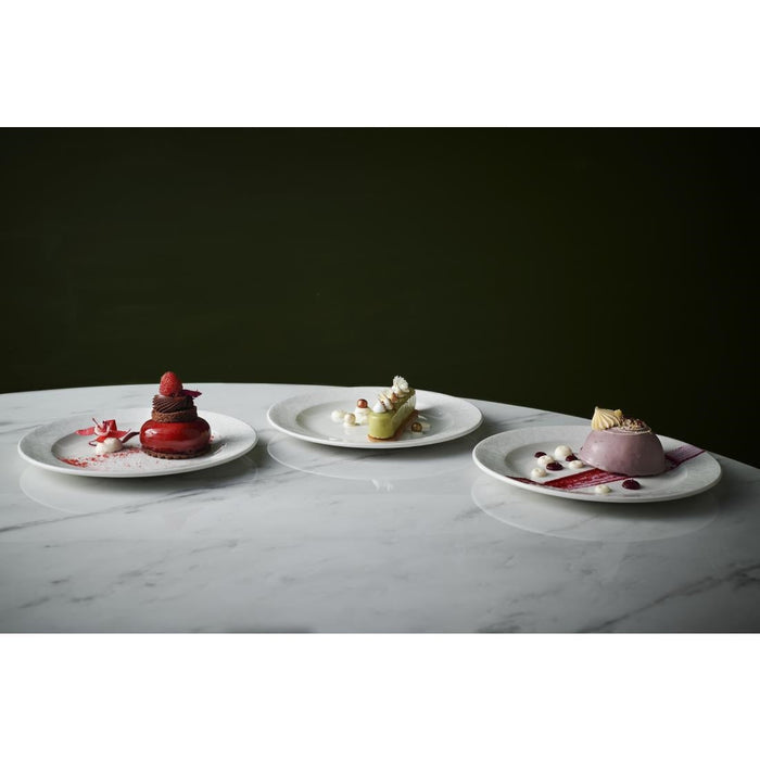 Churchill Alchemy Abstract Plates 254mm (12 Pack) Churchill