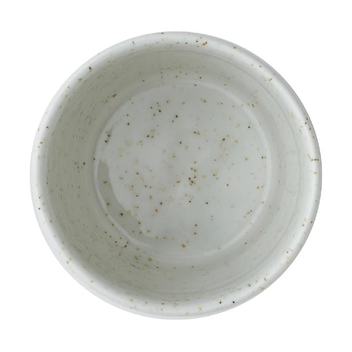 Siena Nourish Straight Sided Mugs Barley White 10.5oz (12 Pack) Churchill