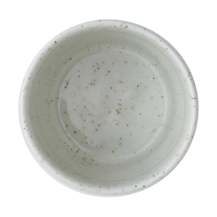 Siena Nourish Straight Sided Mugs Barley White 10.5oz (12 Pack) Churchill