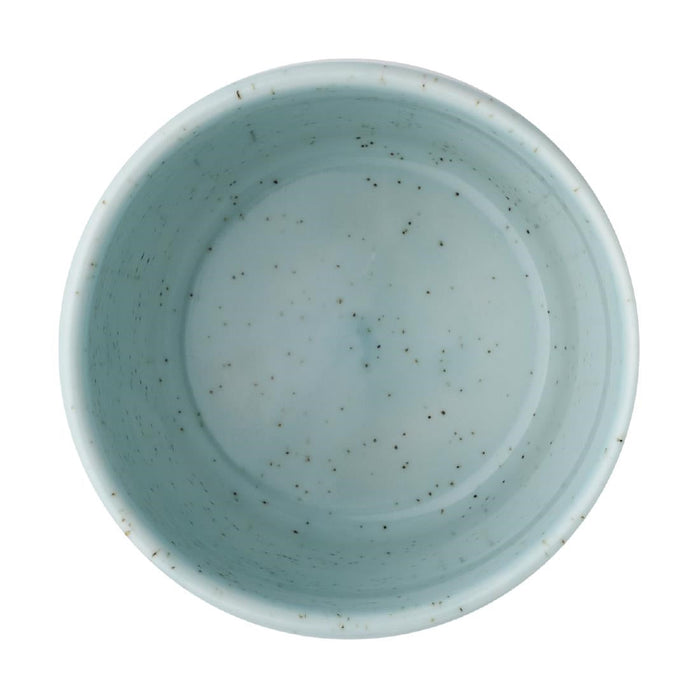 Siena Nourish Straight Sided Mugs Duck Egg 10.5oz (12 Pack) Churchill