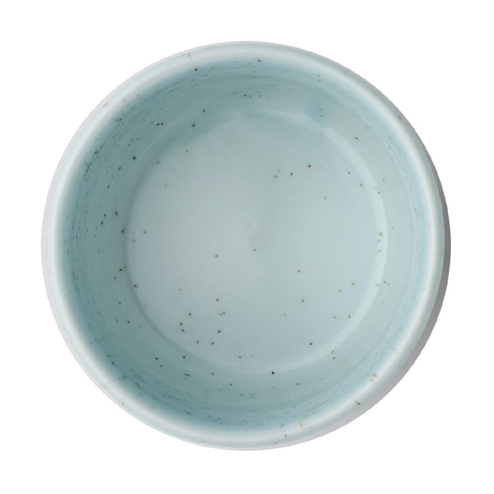 Siena Nourish Straight Sided Dip Pots Duck Egg 4oz (12 Pack) Churchill