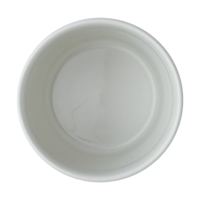 Churchill Super Vitrified Nourish Straight Sided Mug White 10.5oz (12 Pack) Churchill