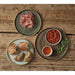 Churchill Stonecast Walled Plates Duck Egg 220mm (6 Pack) Churchill