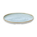 Churchill Stonecast Walled Plates Duck Egg 260mm (6 Pack) Churchill