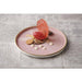 Churchill Stonecast Walled Plates Duck Egg 220mm (6 Pack) Churchill