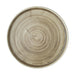 220(Ø)mm | 8¾(Ø)". Super Vitrified. Hand Decorated