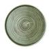 260(Ø)mm | 10¼(Ø)". Super Vitrified. Hand Decorated