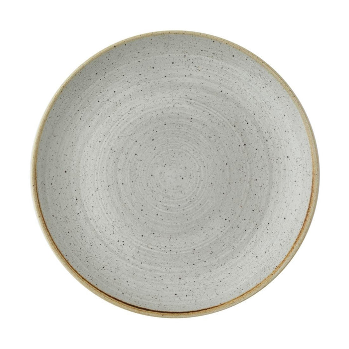 285(Ø)mm | 11 1/4". Pack Quantity: 12