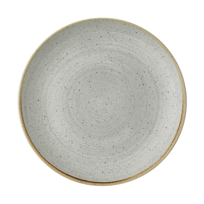 260(Ø)mm | 10 1/4". Pack Quantity: 12