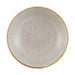 Churchill Stonecast Raw Coupe Bowls Grey 184mm (12 Pack) Churchill