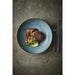 Churchill Stonecast Raw Evolve Coupe Plates Teal 220mm (12 Pack) Churchill
