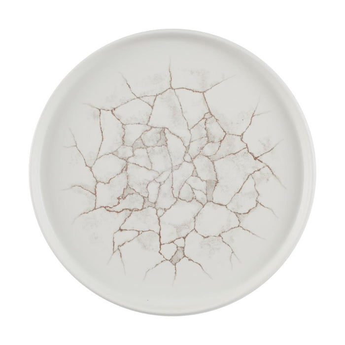 260(Ø)mm | 10 1/4". Pack Quantity: 6