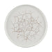 260(Ø)mm | 10 1/4". Pack Quantity: 6