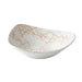Churchill Studio Prints Kintsugi Lotus Bowls Coral 228mm (12 Pack) Churchill
