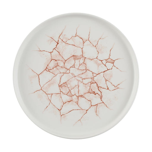 260(Ø)mm | 10 1/4". Pack Quantity: 6