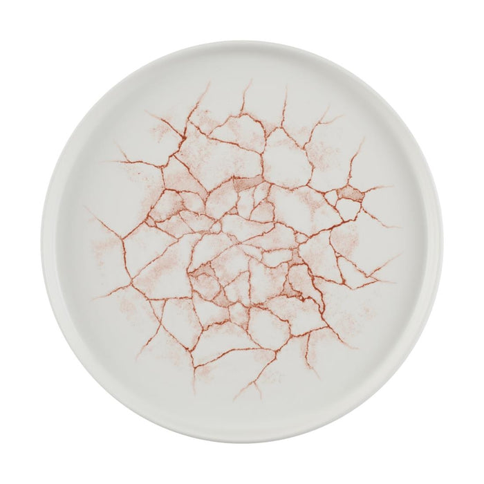 260(Ø)mm | 10 1/4". Pack Quantity: 6