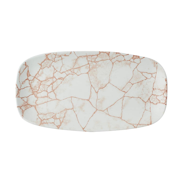 298(L)x152(W)mm | 11¾(L)x 6(W)". Super Vitrified Porcelain