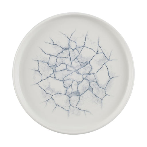 220(Ø)mm | 8½(Ø)". Super Vitrified Porcelain